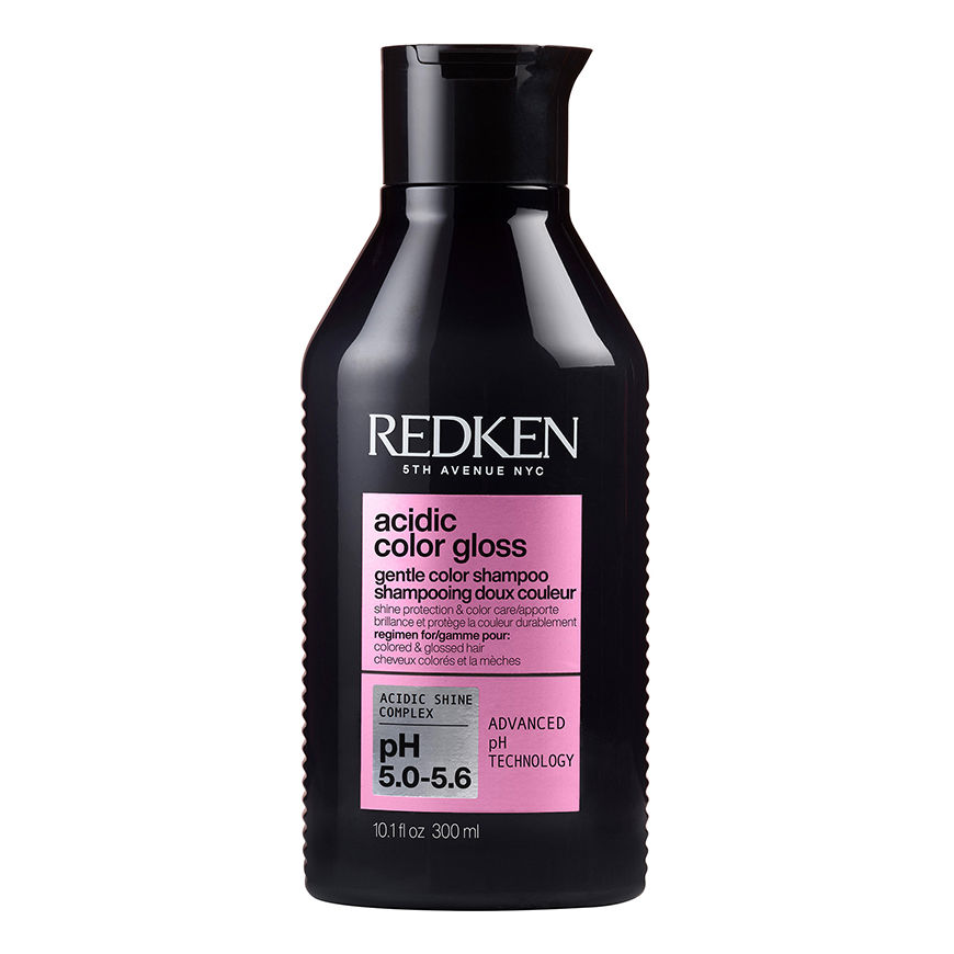 Redken Acidic Color Gloss Sulfate-Free Shampoo