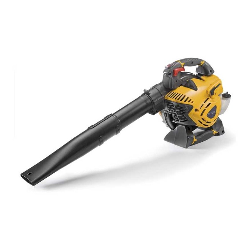 Gasoline leaf blower-blower Stiga BL 530 V 0.8 kW – 2