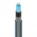 CELLFAST HOBBY ATS2 garden hose 50 m Above ground Black, Blue CELLFAST HOBBY ATS2 garden hose 50 m Above ground Black, Blue