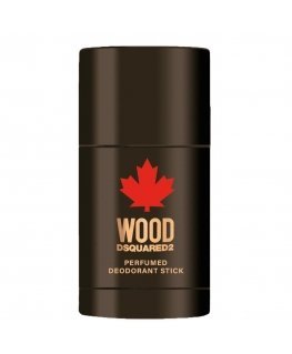 Dsquared2 Dsquared2 Wood Pour Homme deodorant, 75ml