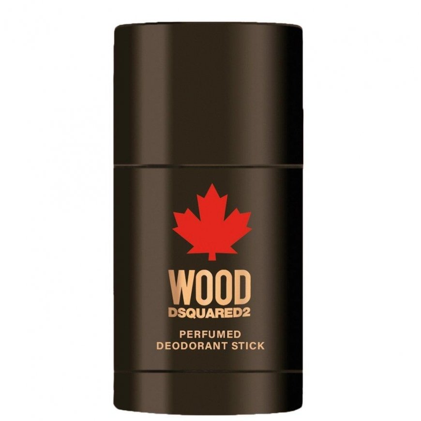 Dsquared2 Dsquared2 Wood Pour Homme deodorant