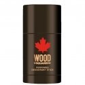 Dsquared2 Dsquared2 Wood Pour Homme dezodorantas, 75ml Dsquared2 Dsquared2 Wood Pour Homme dezodorantas, 75ml