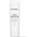 Kondicionierius nepaklusniems plaukams Goldwell Just Smooth Taming Conditioner 200 ml Kondicionierius nepaklusniems plaukams Goldwell Just Smooth Taming Conditioner 200 ml