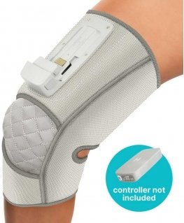 Homedics SR-CMK10H Modulair Knee Wrap