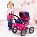 Bayer Design Trendy Doll pram Bayer Design Trendy Doll pram