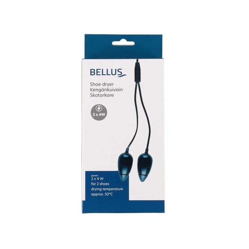 Bellus Shoe drier mini – 2