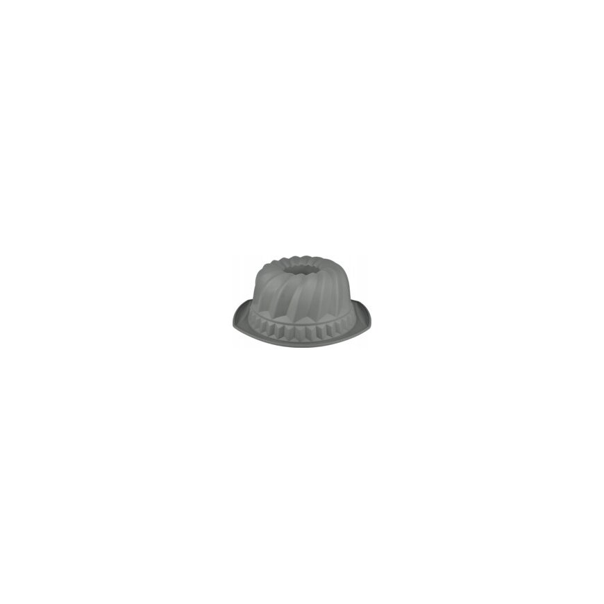 Cake tin Gardenia Ø 26 x 7,6 cm – 2