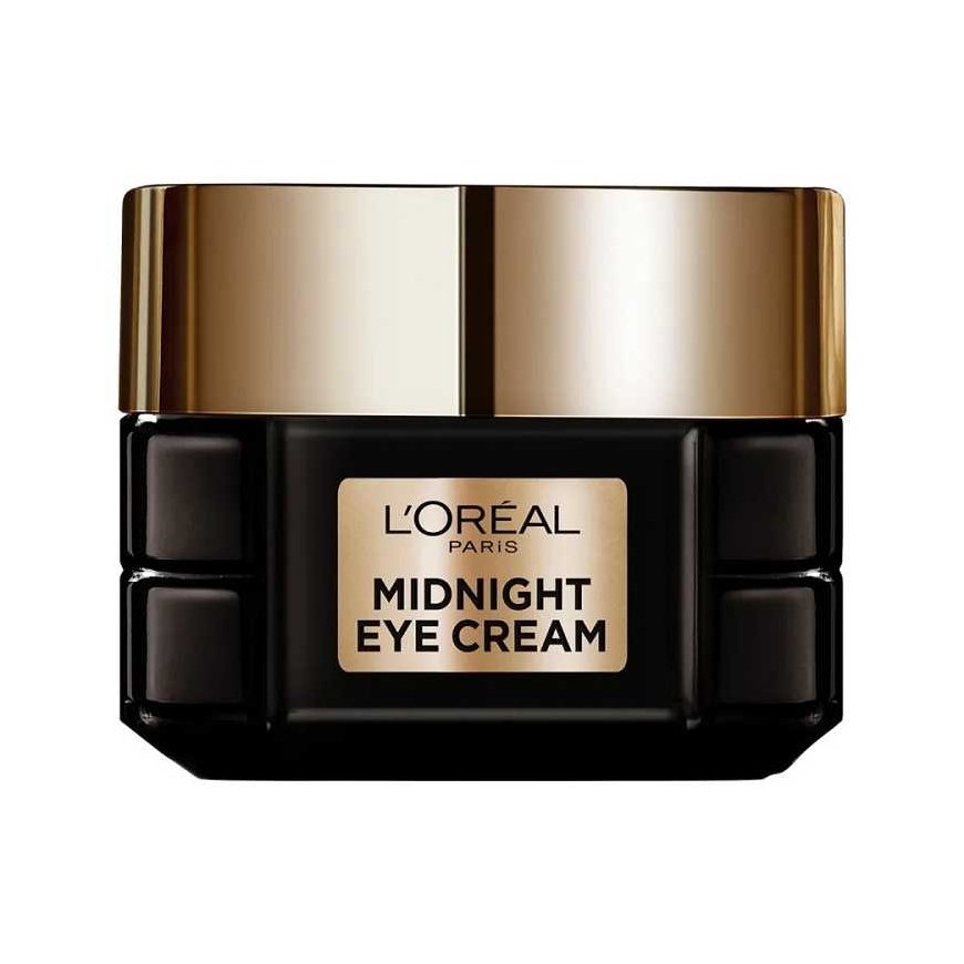 L'Oreal Age Perfect Cell Renew Midnight Paakių kremas regeneruojantis paakių kremas 15ml