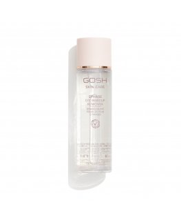 Gosh Skin Care 2Phase Eye make-up remover dwufazowy płyn do demakijażu 100ml