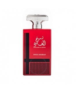 Swiss Arabian Shumoukh Al Ghutra EDP M 100 ml