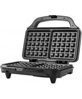 Petra PT2249TFVDE Deep Fill Waffle Maker