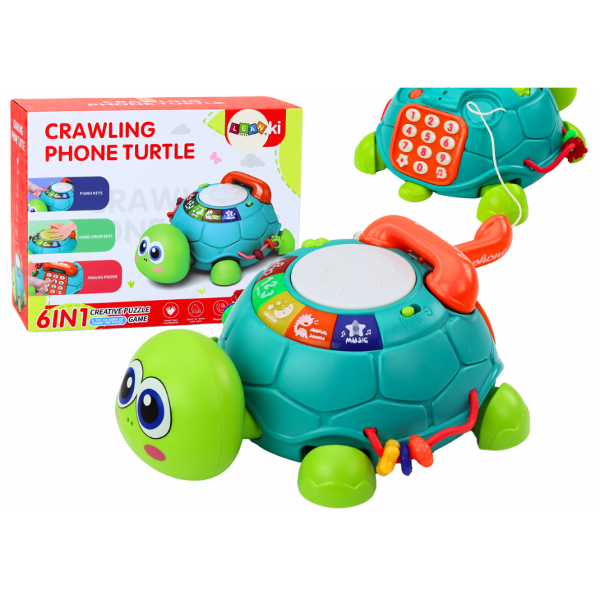 LEAN Toys Lean Toys Interactive Educational