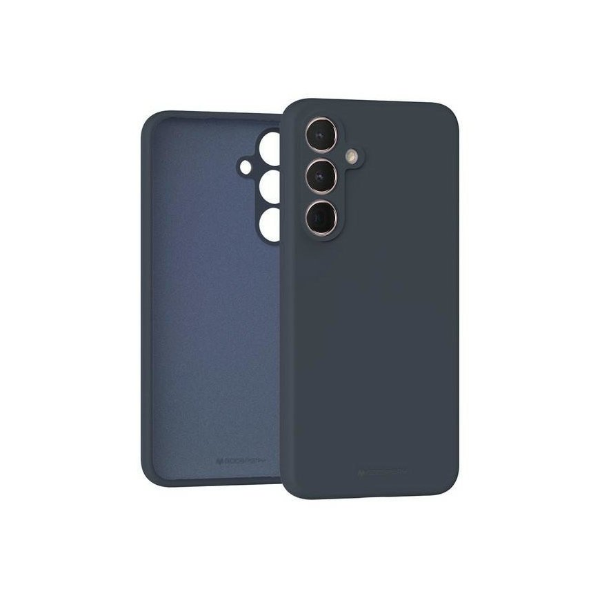 Mercury Silicone Sam A35 A356 granatowy|navy