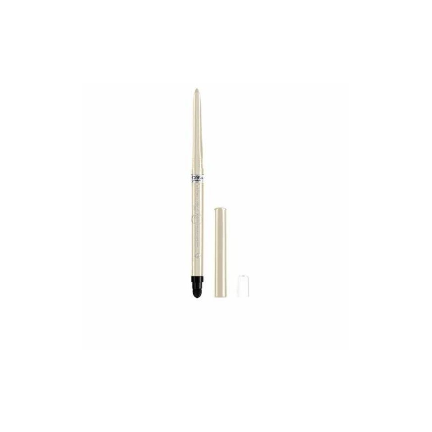 L'Oréal Paris Infaillible Grip 36H Gel Automatic Eye Liner Eye Pieštukas