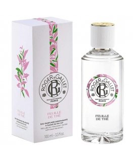 Roger & Gallet Unisex perfume Roger & Gallet Feuille de Thé EDP (100 ml)