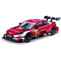 BBURAGO 1:32 auto modelis Race Audi RS 5 DTM, assort., 18-41160