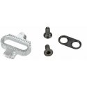 Plokštelės pedalai Shimano SPD SM-SH56