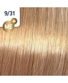 Wella Koleston Perfect Me+ plaukų dažai 60ml