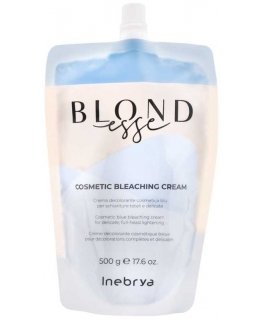CREAM Inebrya Cosmetic Bleaching Cream Lightener 500g