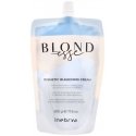 CREAM Inebrya Cosmetic Bleaching Cream Lightener 500g CREAM Inebrya Cosmetic Bleaching Cream Lightener 500g