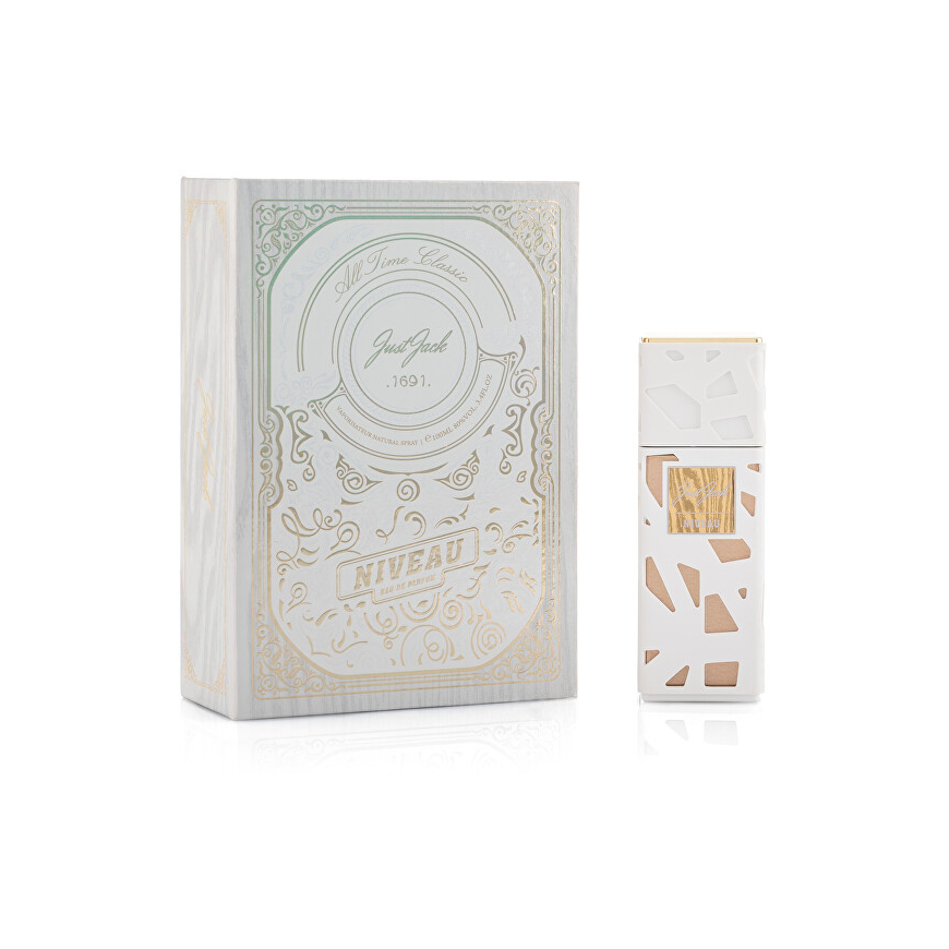 Just Jack level - EDP – 2