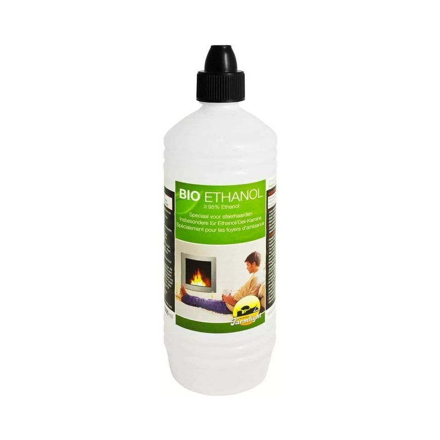 Bioethanol 1000ml