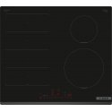 Bosch Serie 6 PIX631HC1E plīts virsmas sildelements Melns Iebūvēts 60 cm Zonas indukcijas plīts 4 zo
