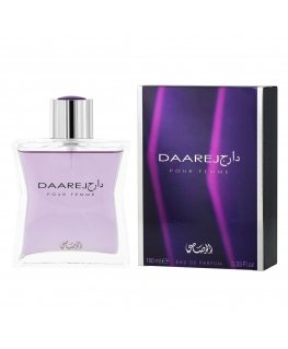 Moterų kvepalai Rasasi EDP Daarej Pour Femme (100 ml)