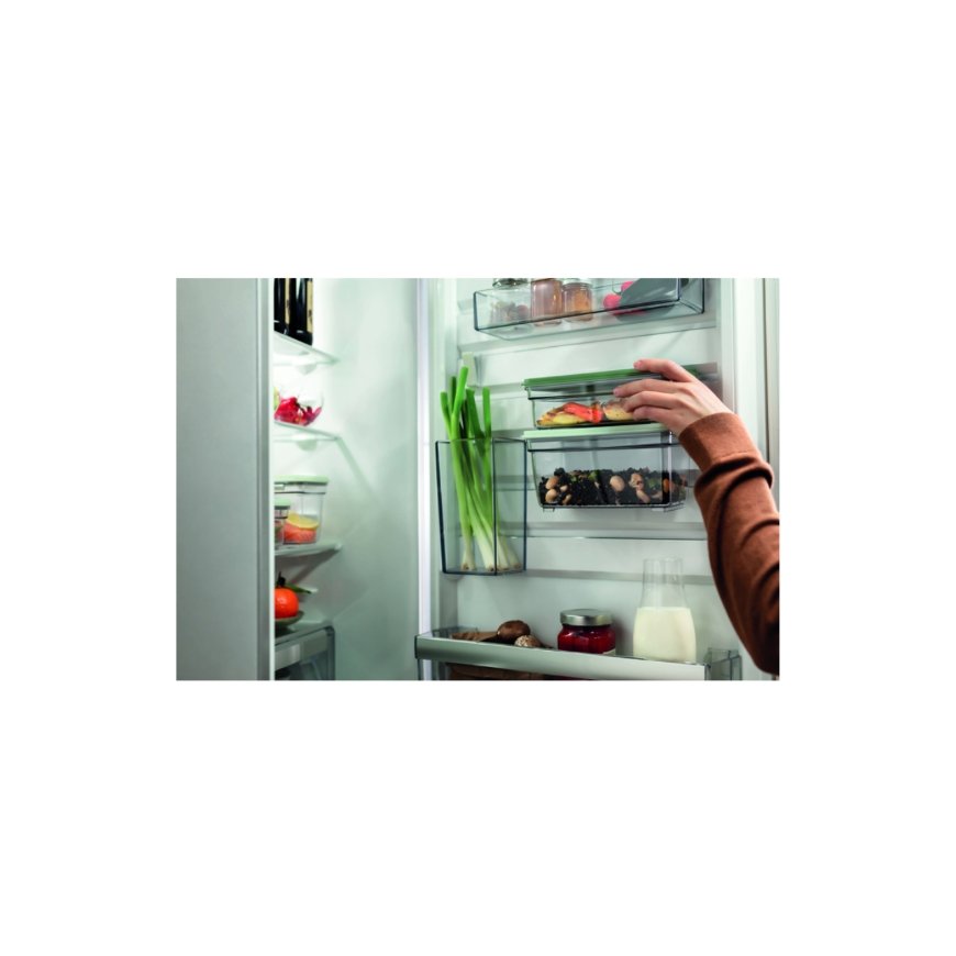 Electrolux EVFB1 Rectangular Set Green, Transparent 2 pc(s) – 2