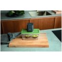 Electrolux EVFB1 Rectangular Set Green, Transparent 2 pc(s)