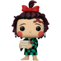 FUNKO POP! Vinyl Figure: Demon Slayer - Tanjiro Kamado FUNKO POP! Vinyl Figure: Demon Slayer - Tanjiro Kamado