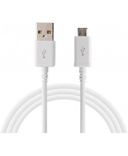 Samsung ECB-DU4EWE Universal Micro USB Data and Charging Cable 1