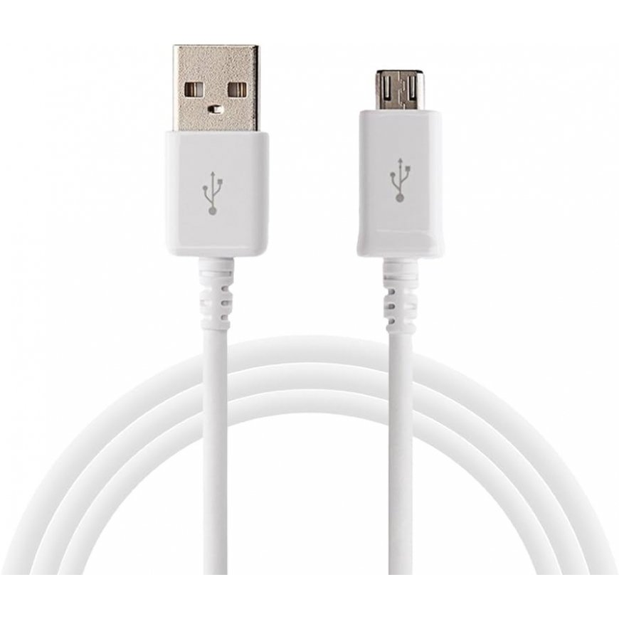 Samsung ECB-DU4EWE Universal Micro USB Data