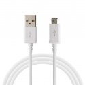 Samsung ECB-DU4EWE Universal Micro USB Data and Charging Cable 1 Samsung ECB-DU4EWE Universal Micro USB Data and Charging Cable 1