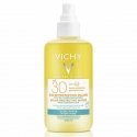 Vichy Ideal Soleil Solar Protective Water Hydrating Spf30 Spray 200ml Vichy Ideal Soleil Solar Protective Water Hydrating Spf30 Spray 200ml