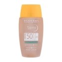 Bioderma Photoderm Mineral Fluid SPF50+ - Water-resistant mineral opal fluid for the face
