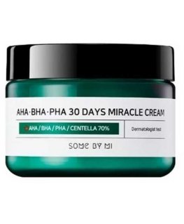 Some By Mi AHA∙BHA∙PHA 30 Days Miracle Kreminis 60 ml