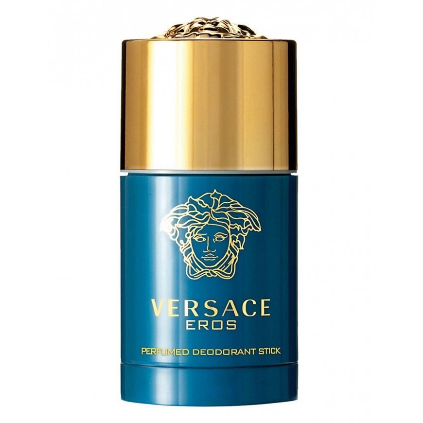 Versace Eros deodorant 75ml