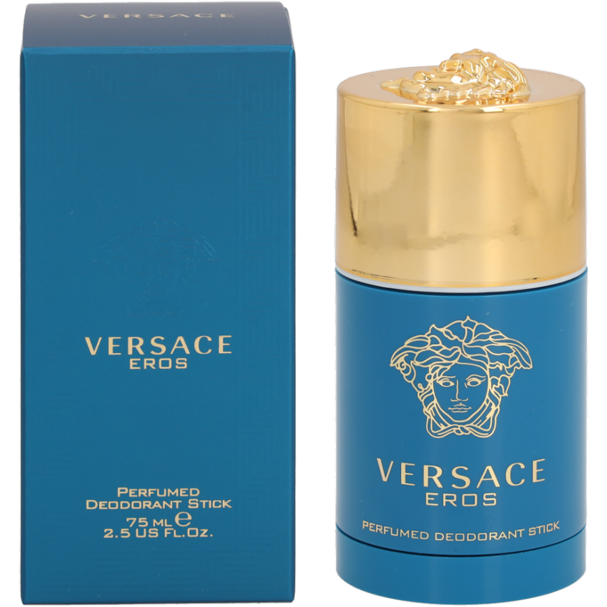 Versace Eros deodorant 75ml – 5