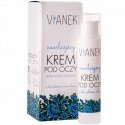 CREAM Vianek Moisturizing Paakių kremas 15 ml CREAM Vianek Moisturizing Paakių kremas 15 ml