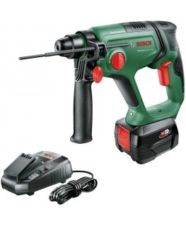 Bosch UniversalHammer18V(1x4ah) Cordless perforator