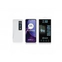 OBAL:ME 2.5D Glass Screen Protector for Motorola G84 Clear OBAL:ME 2.5D Glass Screen Protector for Motorola G84 Clear