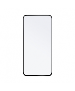 Fixed | Fixed Full Cover 2.5D | Screen protector | Samsung | Galaxy A35 5G | Tempered Glass | Black