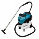 Makita VC4210M dulkių siurblys 34 L Būgninis siurblys Sausas ir drėgnas 1200 W Kombinuotas Makita VC4210M dulkių siurblys 34 L Būgninis siurblys Sausas ir drėgnas 1200 W Kombinuotas