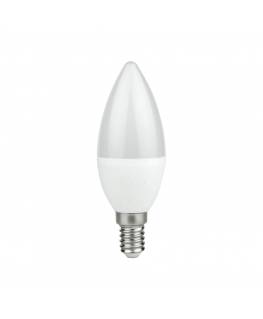 Athens LED bulb 7W E14 3000K Eurolight