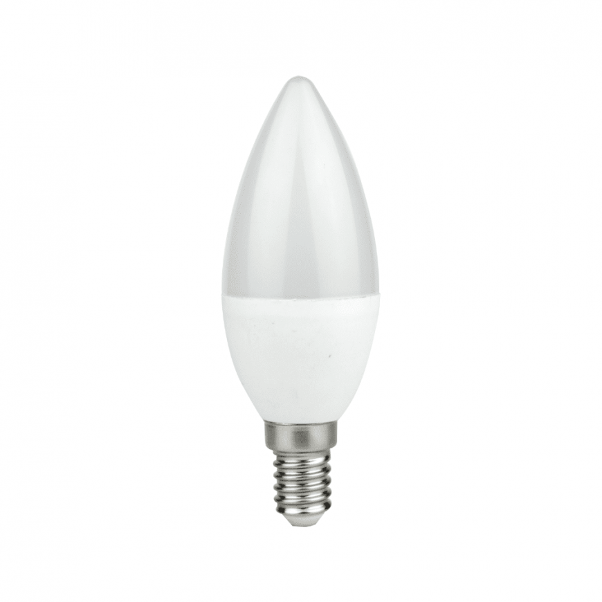 Athens LED bulb 7W E14 3000K Eurolight