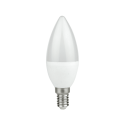 Athens LED bulb 7W E14 3000K Eurolight Athens LED bulb 7W E14 3000K Eurolight