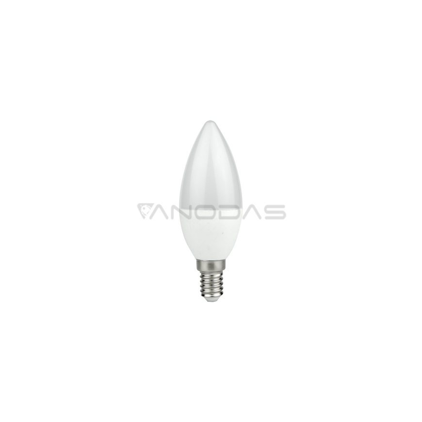 Athens LED bulb 7W E14 3000K Eurolight – 2