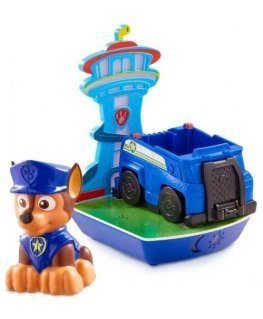 Spin Master Paw Patrol GoGlow Dream Sleep Trainer, Torch & Night light