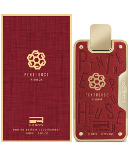 Rue Broca Penthouse Windsor EDP